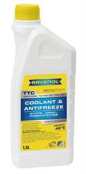 TTC Traditional Technology Coolant Premix